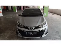 Jual Toyota Yaris 2018 