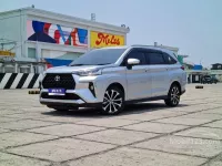 Toyota Veloz 2021 dijual cepat
