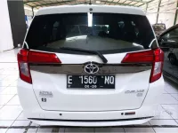 Jual Toyota Calya 2021 harga baik