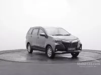 Jual Toyota Avanza 2019 