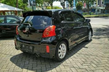 Toyota Yaris Manual Tahun 2013 Type Trd Sportivo 69203