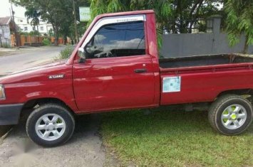 Dijual Mobil Toyota Kijang Pick Up Tahun 1996 10486