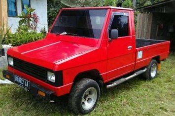 Jual Toyota Kijang Pick Up 1983 14930