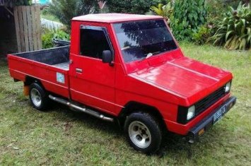 Jual Toyota Kijang Pick Up 1983 14930