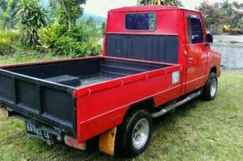 Jual Toyota Kijang Pick Up 1983 14930