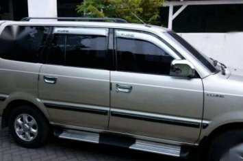 Toyota Kijang Lgx Diesel 2004 8353