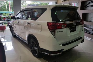 Jual Mobil Toyota Innova Venturer 2018 Bangka Belitung 7042