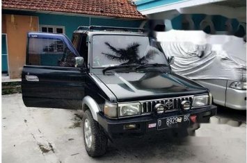 1000 Modifikasi Mobil Motor Modifikasi Mobil Kijang Super Tahun 1987