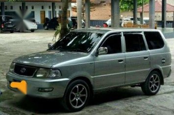 Jual Toyota Kijang Kapsul Lx 2004 50205