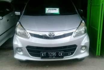 Jual Mobil Toyota New Avanza 1 3g Mt Manual Thn 2012 58383 Jual Mobil Toyota New Avanza 1 3g Mt Manual Thn 2012 58383