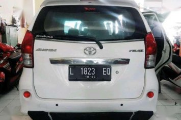55 Gambar Mobil Avanza Tahun 2012 Gratis
