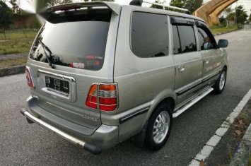 Toyota Kijang Lgx 2004 Mpv 99245