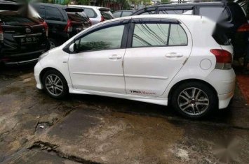 Toyota Yaris Trd Sportivo 2010 105320