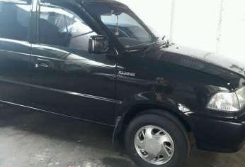 Toyota Kijang Lgx Diesel 2001 2002 Kondisi 95 Istimewa Medan Kota 112367