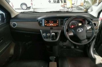 Broomstyle: Interior Calya Tipe G Manual 2019