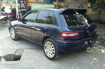 Jual Toyota Starlet Tahun 1995 181412