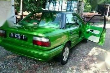 Toyota Corolla Twincam 1987 Full Modifikasi 187682