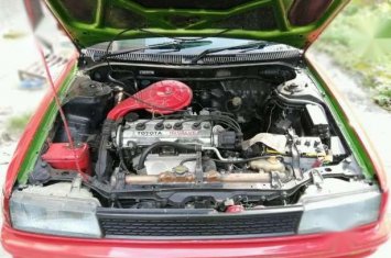 Toyota Corolla Twincam 1987 Full Modifikasi 187682