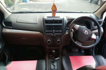 Toyota Avanza Matic 2016 192452 Toyota Avanza Matic 2016 192452