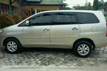 Toyota Kijang Innova Tahun 2007 195080