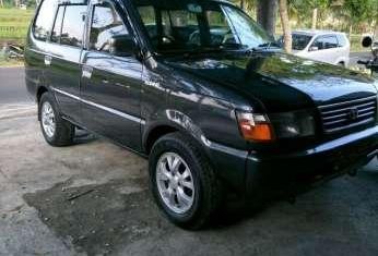 Jual Mobil Toyota Kijang Sgx Mt Tahun 1997 Manual 202711