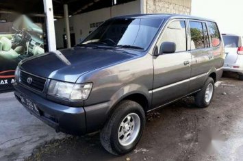 Jual Mobil Toyota Kijang Sgx 1997 204171
