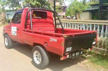 View Kijang Super Pick Up Modifikasi Off Road Pictures Dunia Gambar