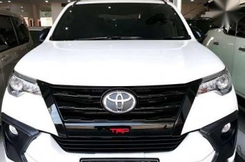 2017 Toyota Diesel Truck >> 2017 Toyota Fortuner Vrz 2 4 Diesel Automatic Dijual 276007 2017 Toyota Diesel Truck >> 2017 Toyota Fortuner Vrz 2 4 Diesel Automatic Dijual 276007