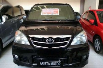 2010 Toyota Avanza G 13 2010 Manual Dijual 255781