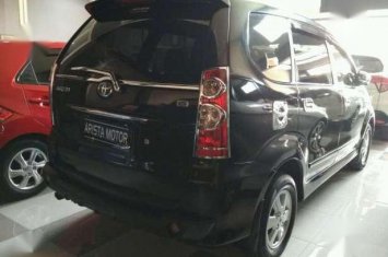 2010 Toyota Avanza G 13 2010 Manual Dijual 255781
