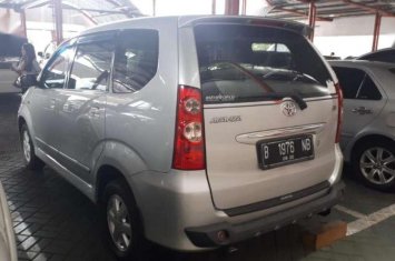 400 Gambar Mobil Avanza 1.3 G M/t Gratis Terbaru