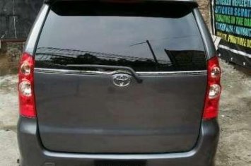  Modifikasi  Avanza  Silver 2010