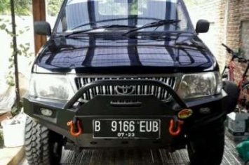 Jual Toyota Kijang Pick Up 2005 Manual 378418