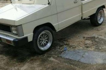 Jual Toyota Kijang Pick Up 1983 Manual 418422