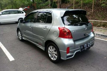 Jual Toyota Yaris 2012 Harga Baik 429613