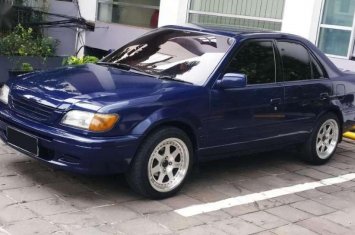 Gambar 62+ Harga Mobil Bekas Toyota Soluna Modifikasi Gratis