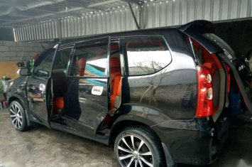 Gambar Inspirasi 68+ Modifikasi Mobil Avanza Tahun 2010 Gratis Terbaru