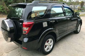 Jual Toyota Rush 2009 Harga Baik 513982