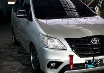 Foto Inspirasi 69+ Modifikasi Innova 2006 Terbaru Gratis