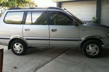 Jual Toyota Kijang Lgx Harga Baik 649251