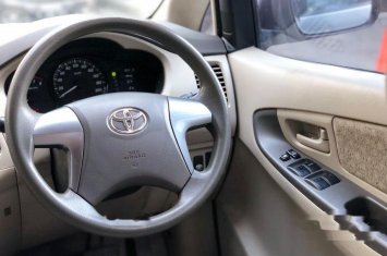Jual Toyota Kijang Innova G Luxury Harga Baik 653263