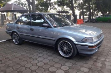 Jual Toyota Corolla Twincam Harga Baik 674136