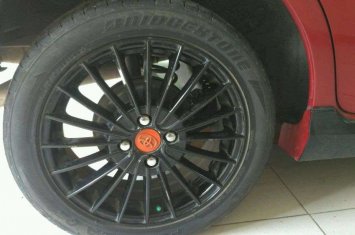 Jual Toyota Etios Valco G Harga Baik 708066