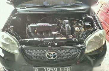 Jual Toyota Limo tahun 2005