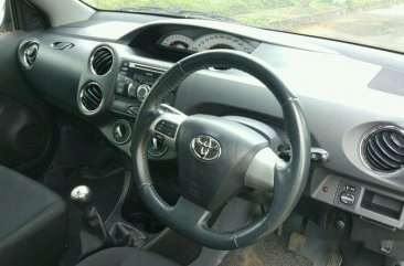 2015 Toyota Etios G