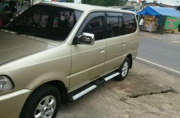 Toyota Kijang LGX 2003 MPV