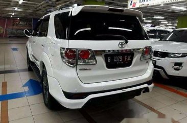 Toyota Fortuner G Luxury 2014 SUV
