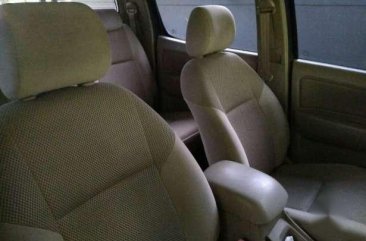 Toyota Hilux Double Cabin 2011