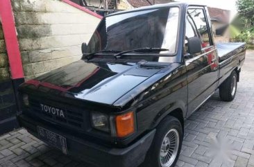 Jual Toyota Kijang Pickup Tahun 1987 Istimewa