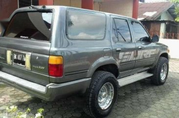 Jual Toyota Hilux 1993